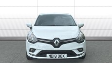 Renault Clio 0.9 TCE 90 Iconic 5dr Petrol Hatchback